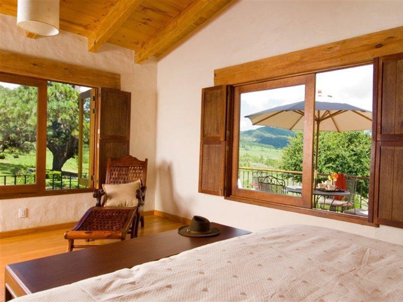 San Bernardo Hotel & Spa Tapalpa Kültér fotó