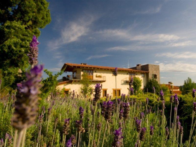 San Bernardo Hotel & Spa Tapalpa Kültér fotó