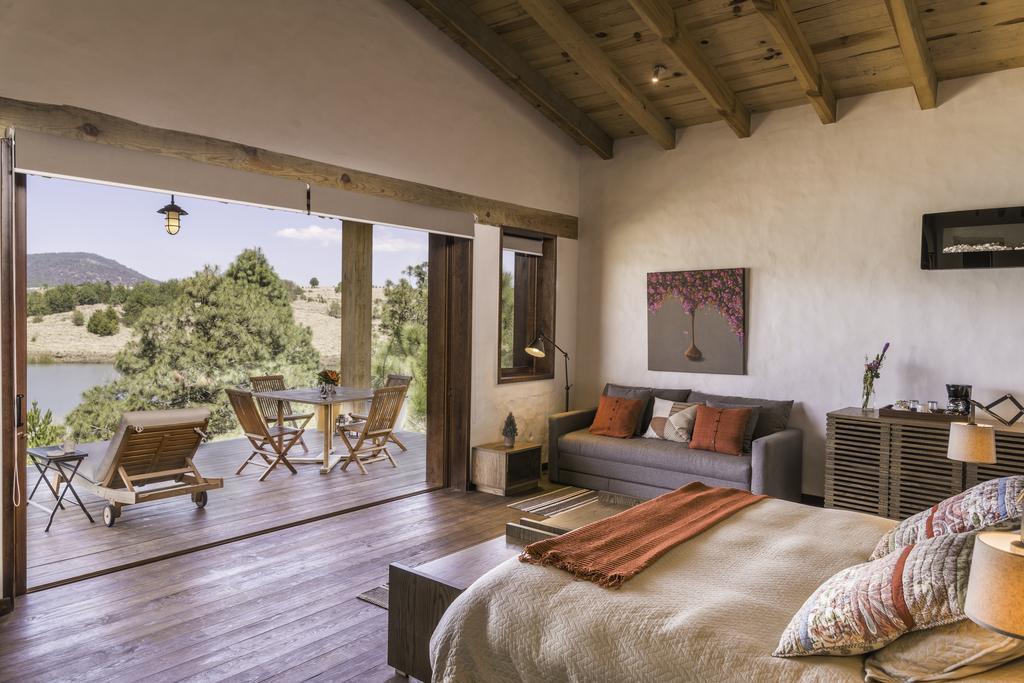 San Bernardo Hotel & Spa Tapalpa Kültér fotó