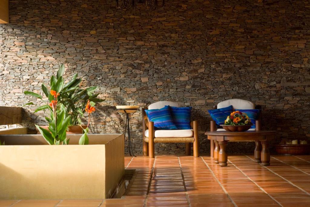 San Bernardo Hotel & Spa Tapalpa Kültér fotó