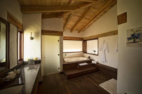 San Bernardo Hotel & Spa Tapalpa Kültér fotó