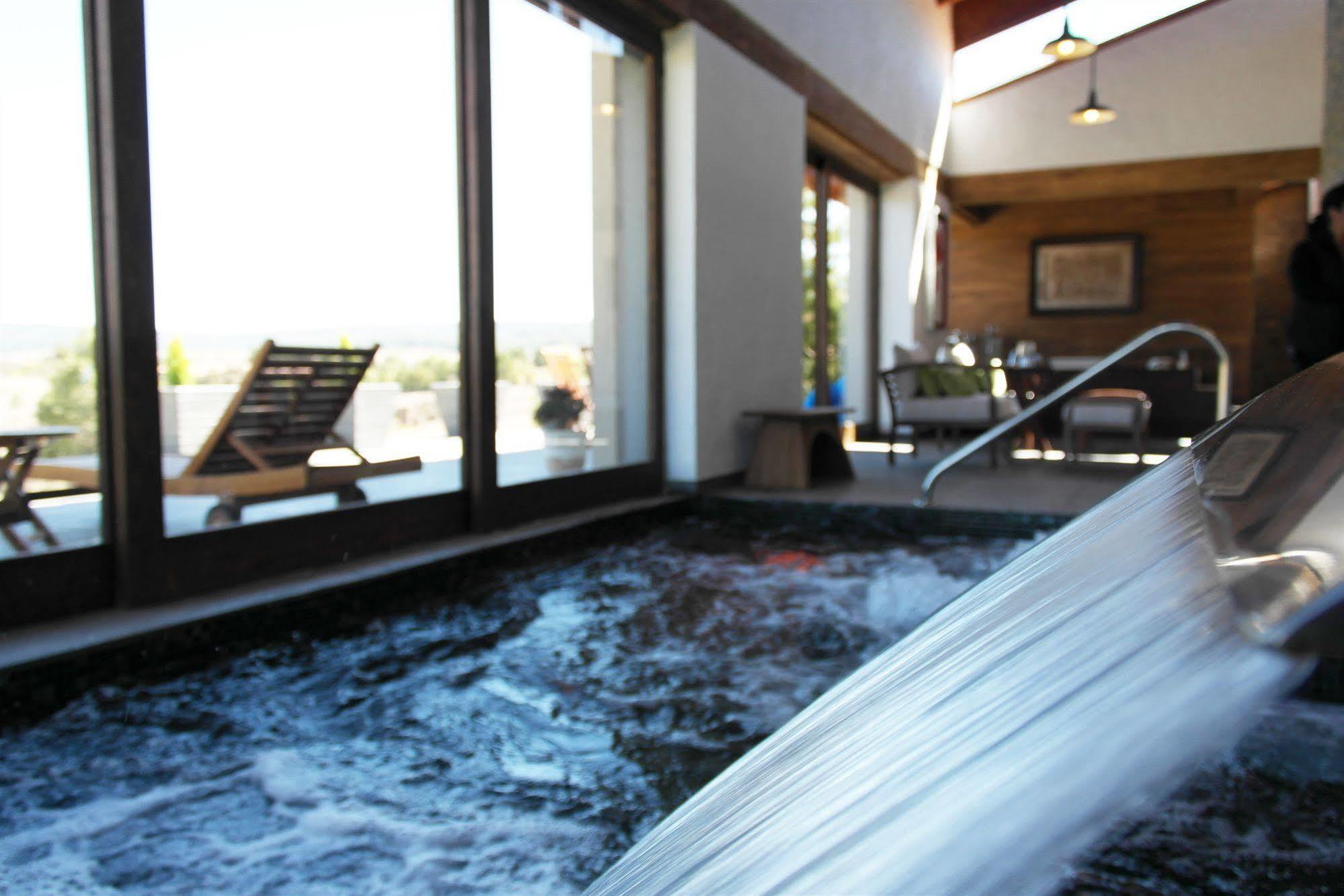 San Bernardo Hotel & Spa Tapalpa Kültér fotó