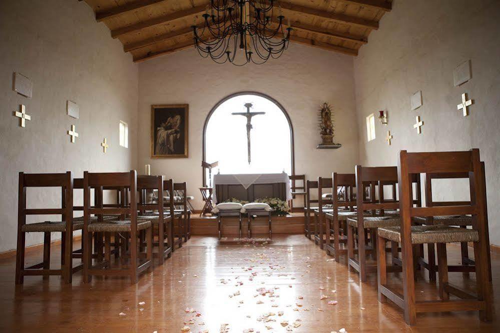 San Bernardo Hotel & Spa Tapalpa Kültér fotó